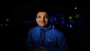 Adana Demirspor, 26 yıllık Süper Lig hasretine son verdi