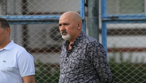 Adana Demirspor Asbaşkanı Şentürk Çalık, Kovid-19 nedeniyle yaşamını yitirdi