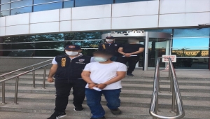 Adıyaman'da yasa dışı bahis operasyonda yakalanan 2 kişi tutuklandı