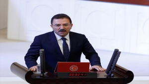 AK Parti Erzurum Milletvekili Selami Altınok'tan "koruma kararı" açıklaması: