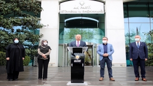 AK Parti İstanbul İl Başkan Yardımcısı Cahit Altunay'dan Adalar'ın atlarıyla ilgili açıklama: