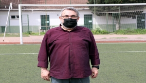 Alt liglerden A Milli Futbol Takımı'na uzanan başarı öyküsü: Kerem Aktürkoğlu