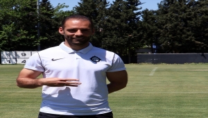 Altaylı Marco Paixao'nun gol krallığından sonra gözü Süper Lig'de: