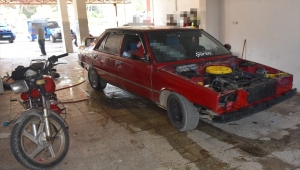 Antalya'da elektrik kablolarını çaldıkları iddia edilen 4 şüpheli tutuklandı