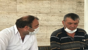 Antalya'da trafik kazasında hayatını kaybeden iki kişinin kimliği DNA testiyle belirlenecek