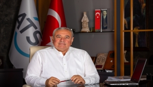 Antalya'nın turunç ve bergamot kabuğu reçelleri tescillendi