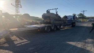 Arnavutköy'de kaçak hafriyat döktükleri ve zabıtaları darbettikleri öne sürülen 6 kişi gözaltına alındı