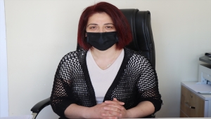 Aşılamaları başlayan muhtarlar Bakan Koca'ya teşekkür etti 