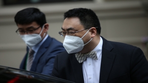 Avusturya'da süren İran nükleer anlaşması görüşmelerinde sona yaklaşılıyor