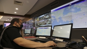 Bakan Muş: "2021'in ilk 5 ayında 4 tonu aşkın uyuşturucu madde ele geçirdik"