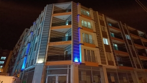 Balıkesir'de bir evde erkek cesedi bulundu 