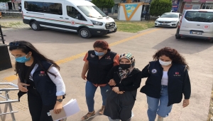 Balıkesir'de firari FETÖ hükümlüsü yakalandı