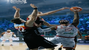 Basketbol: FIBA Şampiyonlar Ligi finali