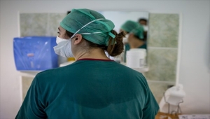 Bazı bakan ve siyasetçiler, 1 Mayıs Emek ve Dayanışma Günü'nü kutladı