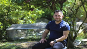 Beşiktaş Yardımcı Antrenörü Ozan Köprülü'nün gözünden Sergen Yalçın: