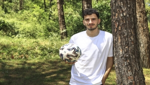 Beşiktaşlı futbolcu Oğuzhan Özyakup, şampiyonluğu anlattı: