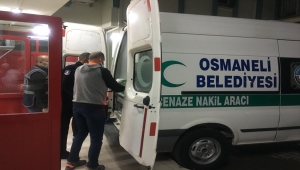 Bilecik'te 4 gündür haber alınamayan kişi evinde ölü bulundu