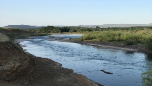 Bingöl'de dereye düşen çocuk boğuldu