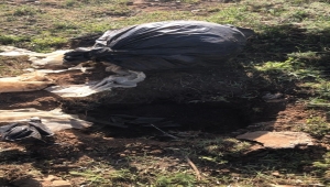 Bingöl'de PKK'lı teröristlere ait yeraltı depolarında patlayıcı ve yaşam malzemesi ele geçirildi