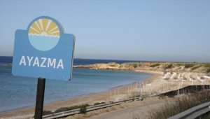 Bozcaadalı turizmciler kontrollü normalleşme sürecinde geçen yıl edindikleri tecrübeye güveniyor