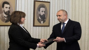 Bulgaristan'da hükümet kurulamadığı için 11 Temmuz'da yeniden erken seçime gidilecek