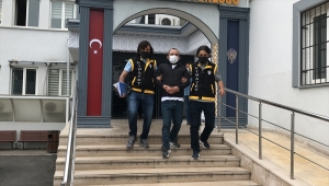 Bursa'da seyir halindeki araca silahlı saldırıyla ilgili gözaltı sayısı 4'e yükseldi