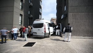 Bursa'da tartıştığı kardeşini öldüren kişi intihar etti 