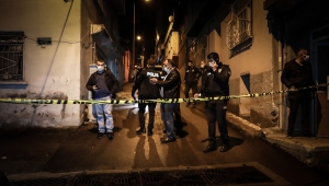 Bursa'daki silahlı kavgada 1 kişi ağır yaralandı