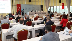 Bursa'dan Gaziantep ve Diyarbakır'a uçuşlar temmuz ayında başlayacak