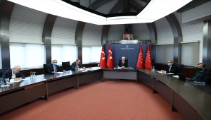 CHP Genel Başkanı Kılıçdaroğlu, 200 gençle video konferans yoluyla görüştü: