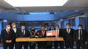 Cumhur İttifakı, İSKİ'nin suya zam talebine hayır oyu verecek