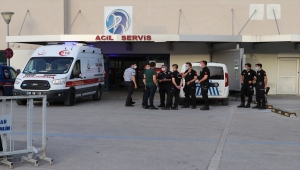 Denizli'de iki grup arasında çıkan kavgada 1 kişi öldü, 3 kişi yaralandı