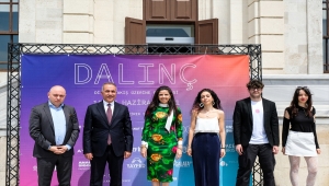 Dijital sanat sergisi "Dalınç" 15 Haziran'da sanatseverlerle buluşacak