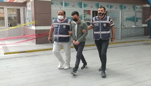 Dolandırıcılıktan kesinleşmiş 30 yıl hapis cezası bulunan firari hükümlü Konya'da yakalandı