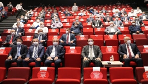 Enerji ve Tabii Kaynaklar Bakanı Dönmez'den Denizli'nin 6 ilçesine doğal gaz müjdesi: 