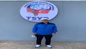Eski Trabzonspor Teknik Direktörü Tekelioğlu'na göre Yusuf Yazıcı'nın yeri La Liga: