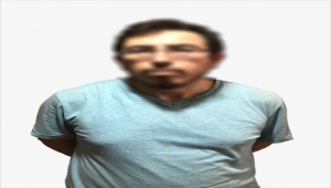 FETÖ'den aranan şüpheli "gaybubet evi"nde yakalandı