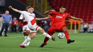 Futbol: Ziraat Türkiye Kupası finali