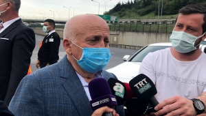 Galatasaray Kulübü Başkan Adayı Işın Çelebi, listelerini divan kuruluna teslim etti: