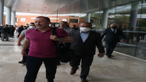 Göztepe-Beşiktaş maçından notlar