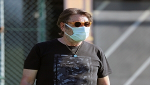 Göztepe, Beşiktaş maçının hazırlıklarını tamamladı