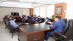 GÜNCELLEME - Burdur'da kaybolan otizmli çocuk 46 saat sonra bulundu