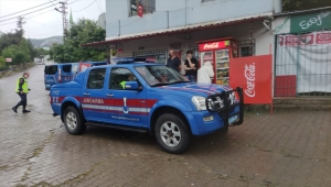 GÜNCELLEME - Gürle Dağı'ndan atlayış yaptıktan sonra gözden kaybolan amatör paraşütçü için arama çalışması başlatıldı