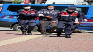 GÜNCELLEME - Kocaeli'de husumetli olduğu komşusu ve eşini tarlada çalışırken av tüfeğiyle öldüren zanlı tutuklandı