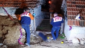 GÜNCELLEME - Kütahya'da elektrik sayacının sökülmesi nedeniyle çıkan kavgada kuzenini öldüren zanlı tutuklandı 