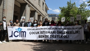 GÜNCELLEME - "Minik Leyla cinayeti" davasının sanıklarının yeniden yargılanmasına başlandı