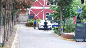 GÜNCELLEME - Thodex soruşturmasında yakalanan şirketin yazılımcısı, adli kontrol talebiyle hakimliğe sevk edildi