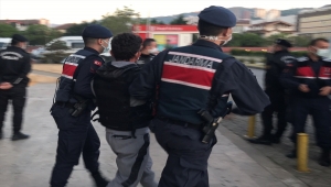 GÜNCELLEME - Trabzon'daki Pınar Kaynak cinayetiyle ilgili gözaltına alınan 2 zanlı tutuklandı 