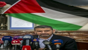 Hamas Sözcüsü Ebu Zuhri: "Trump'ın Kudüs'ü Yahudileştirme projesi suya düştü"