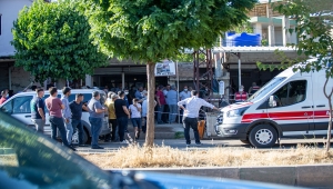 Hatay'da bir kişi tüfekle vurulmuş halde ölü bulundu 